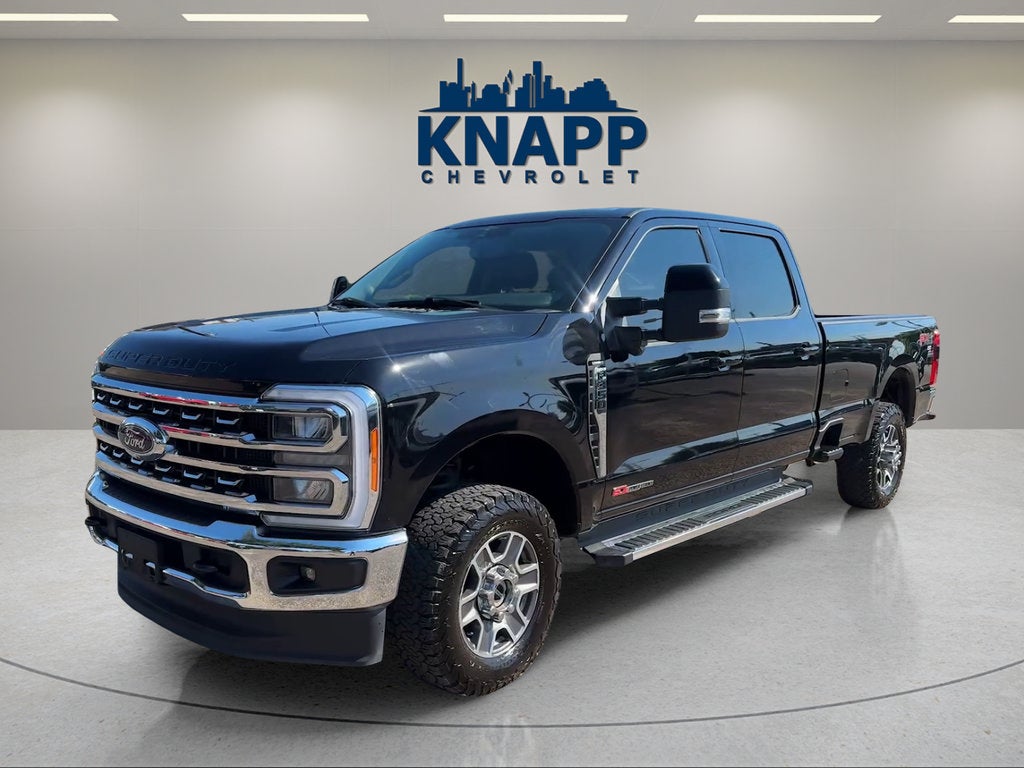 2023 Ford F-350