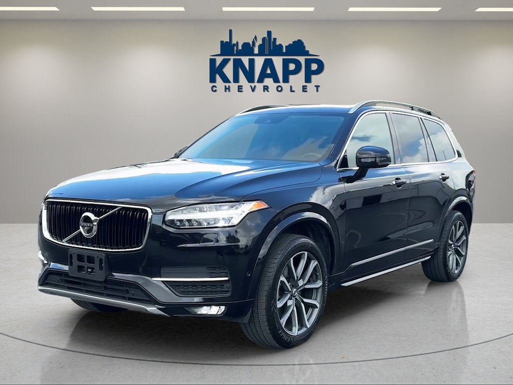 2018 Volvo XC90