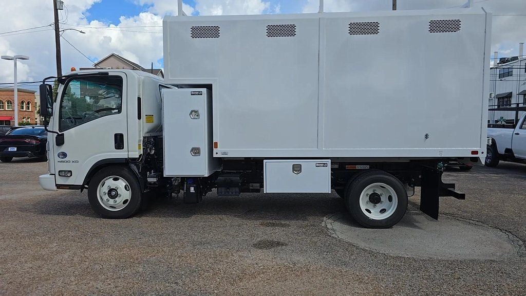 2024 Chevrolet 4500 XD LCF Diesel